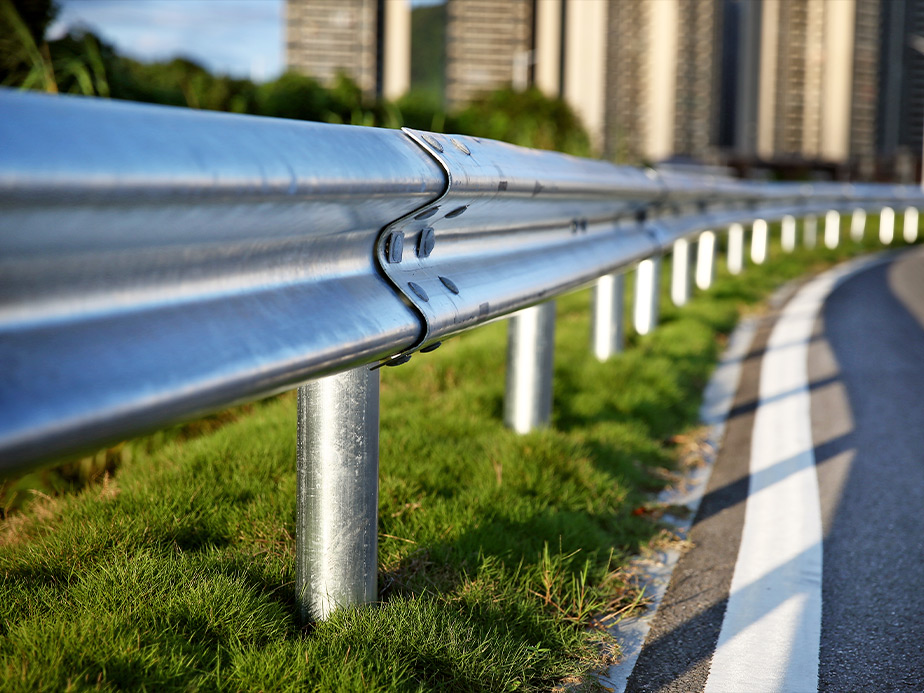 Guardrails -  Middleborough MA area.