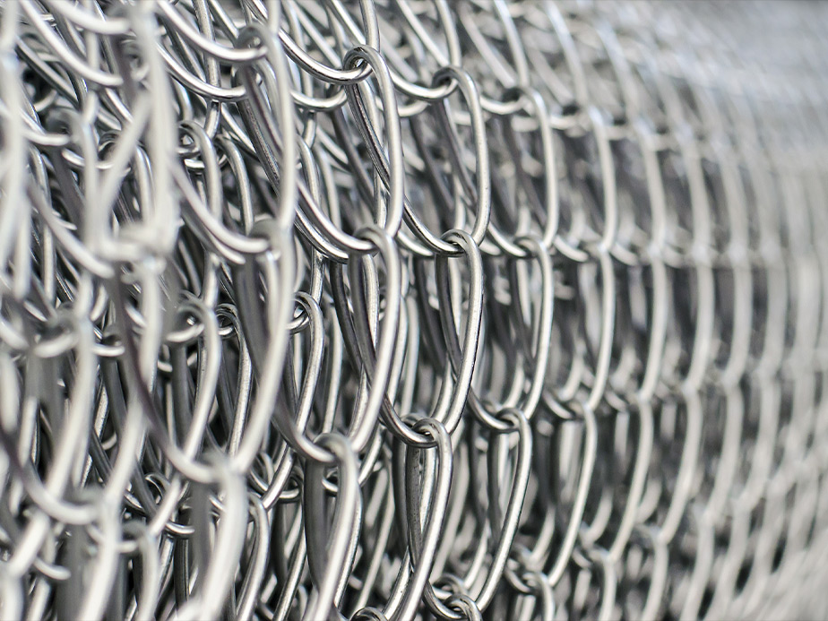 DIY Chain Link fence material sales contractor in the Middleborough MA area.