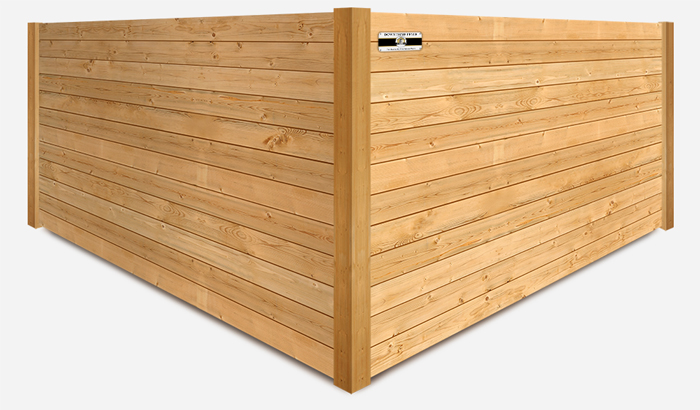Wood Fence Contractor in Middleborough MA