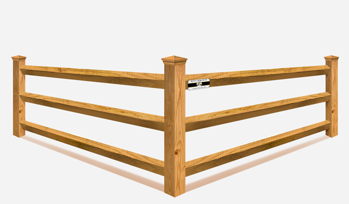 Wood Fence Contractor in Middleborough MA