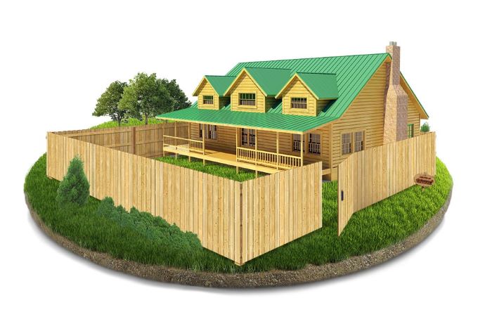Residential Gate Contractor in Middleborough MA