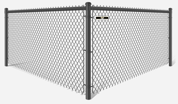 Chain Link Fence Contractor in Middleborough MA