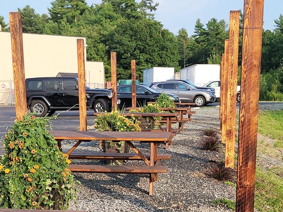  Fencing company contractor services Middleborough MA