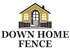 Down Home Fence Middleborough, MA - logo