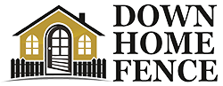 Middleborough MA fence company logo