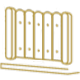 Wood icon