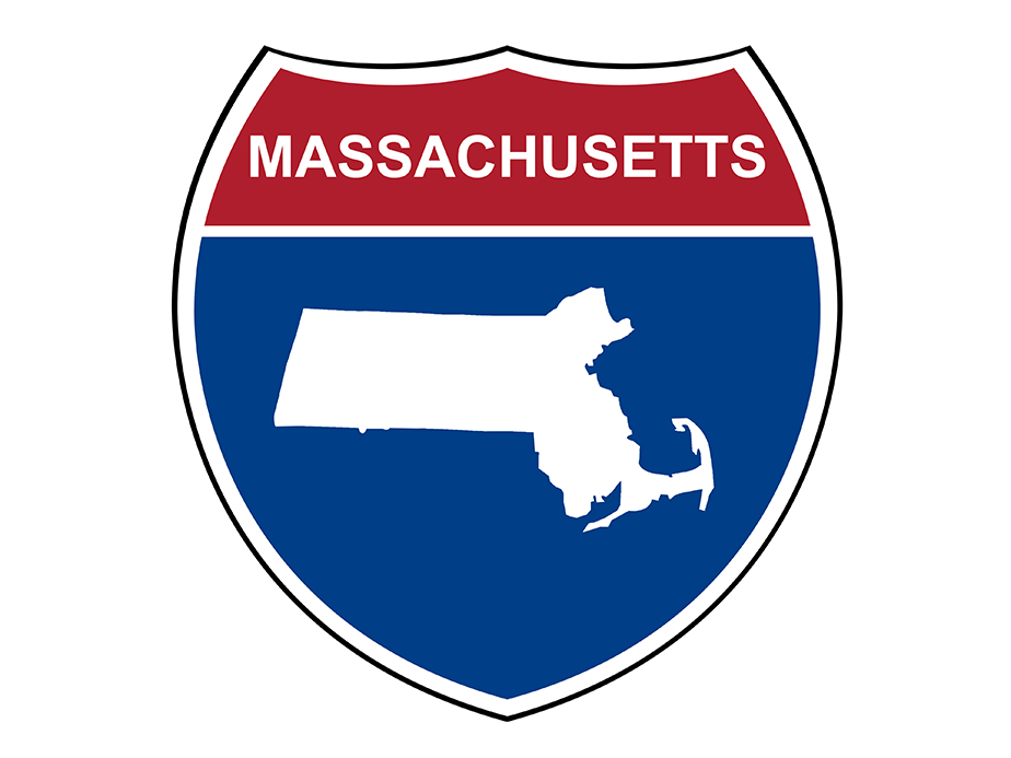 Fence company in Middleborough - our Massachusetts map